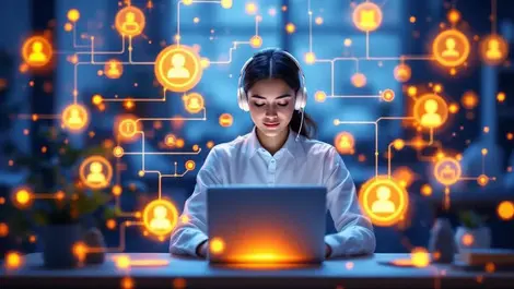 Coveo enhances AI for Agentforce with context passthrough tools