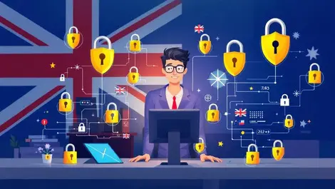 SMEs urged to cut data & boost cyber defences as attacks rise