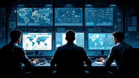 Documentary reveals human side of defending critical infrastructure