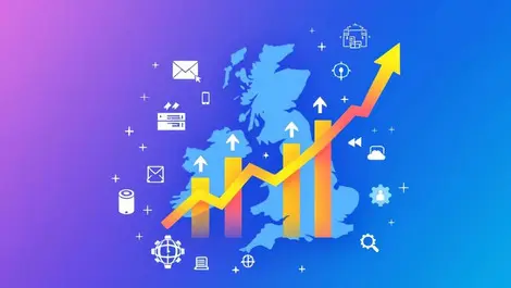 Nebula Global Services ranks in 2025 UK Fast Growth Index