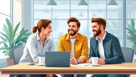 Blackbird IT earns Great Place to Work certification after survey