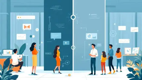 Report reveals perceptions gap on barriers for women in tech