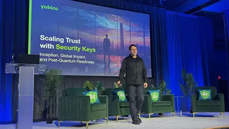 Yubico unveils post-quantum security keys & new digital identity features