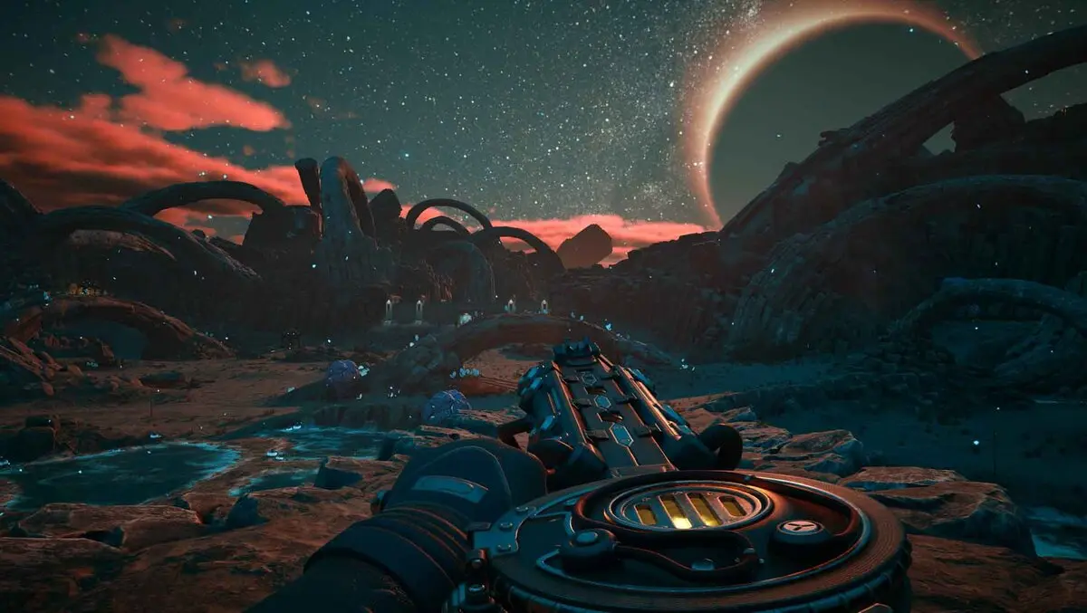 Game review: The Outer Worlds 2 (Xbox Series X)