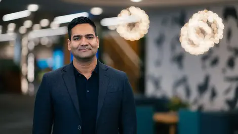 Datacom wins innovation award for AI-driven analysis platform