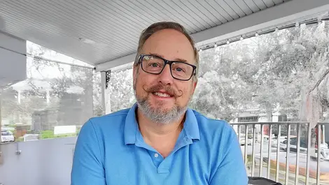 Gregory Roberts named Chief Technology Officer at DS Compliance