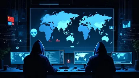 Google warns of espionage and scams in JAPAC in 2026