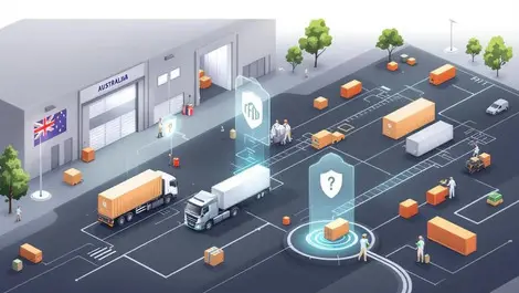 New partnership to deliver zero-trust security for defence logistics