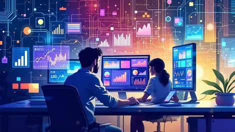 New Relic unveils AI-powered log analytics for faster insights