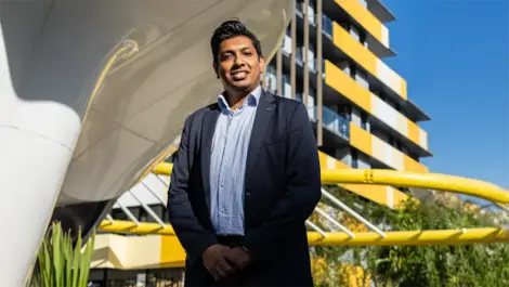 Gold Coast AI startup Zeligate secures DNX Ventures backing