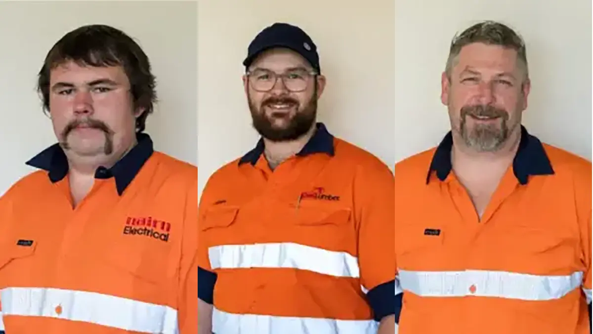 Best electrical apprentices display talent at the national finals in Queenstown