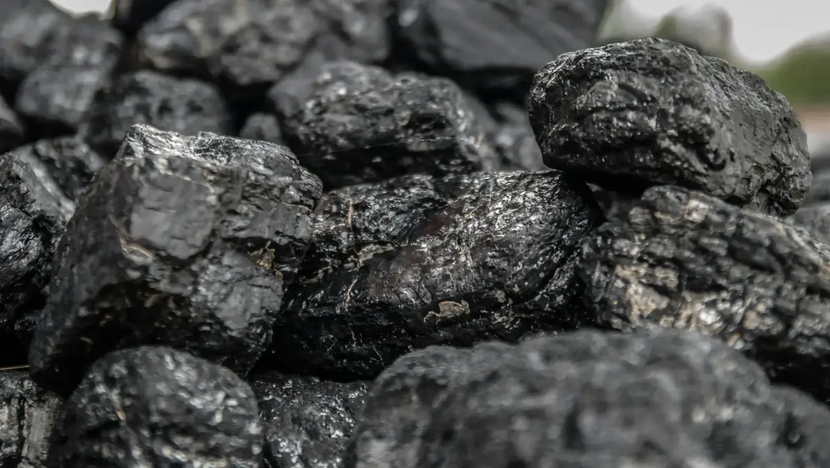 How to slash carbon when making synthetic fuel