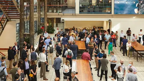 Cicada's deep tech incubator generates AUD $8 billion impact