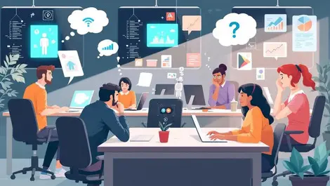 Firms risk losing 40% productivity gains as AI training lags