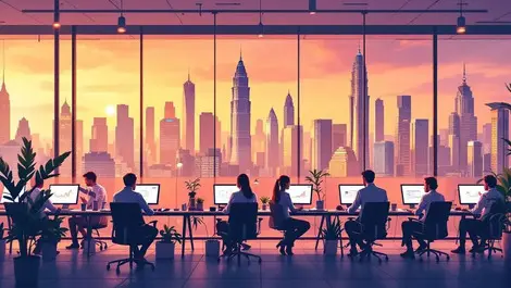 Access Group eyes over 1,000 digital jobs in Malaysia by 2027