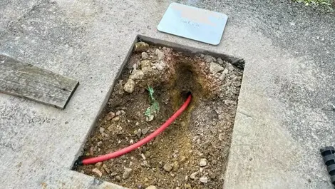 Openreach trials MicroBORE robot to speed up UK fibre rollout