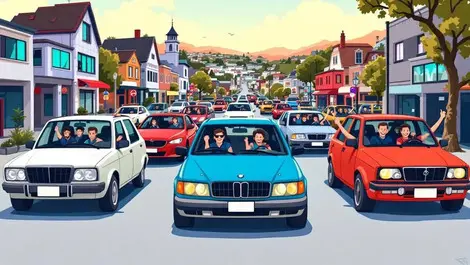 Kiwi Uber drivers win employee status in Supreme Court decision
