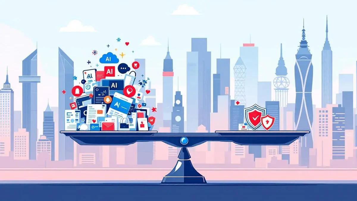 Asia Pacific faces trust gap as AI adoption outpaces governance