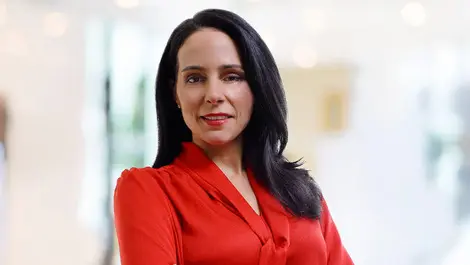 Arianne M Collette named Managing Director & Head of US equities