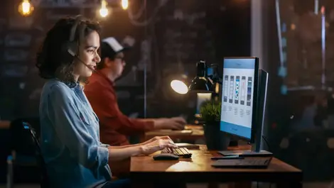 Yealink partners with Officeworks to offer headsets from AUD $63