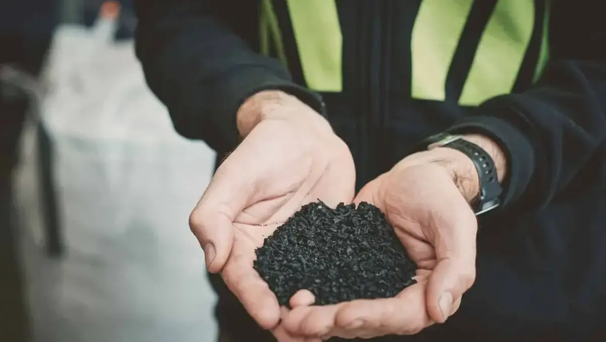Rubber hits the road in South Island trial