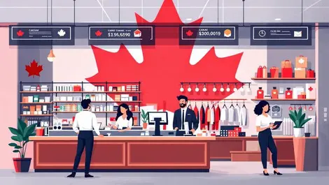 Zoho unveils payroll, retail & solo apps for Canadian SMEs