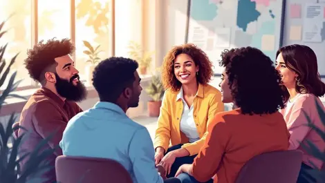Personos uses AI & psychology to improve workplace empathy