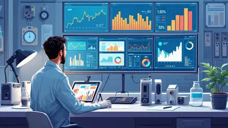 Domino unveils automated QC to streamline biostatistics review