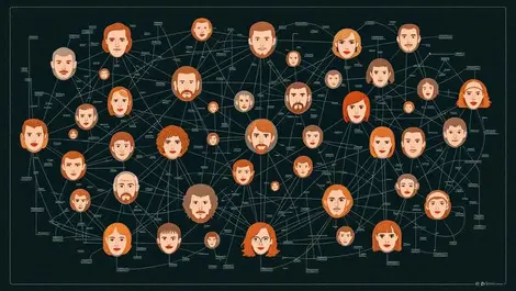 Neo4j's AI maps fan theories to predict Stranger Things finale