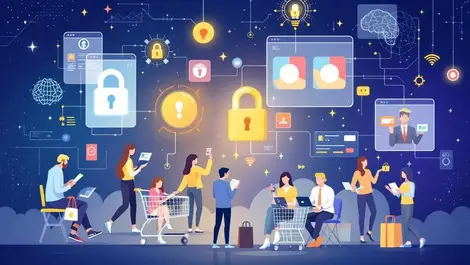 Retailers turn to AI to meet demand & secure Black Friday sales