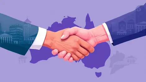 Regional Australia & Summerland merger forms AUD $5bn bank