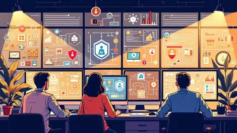 AvePoint unveils AgentPulse to tackle AI agent risks & costs