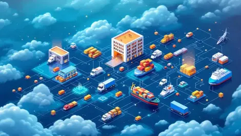 project44 hits cash flow breakeven as AI-powered growth surges