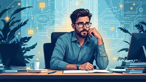 Journalists seek balance as AI adoption grows amid ethical concerns