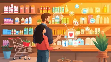 AI transforms retail efficiency, slashing manual product tasks