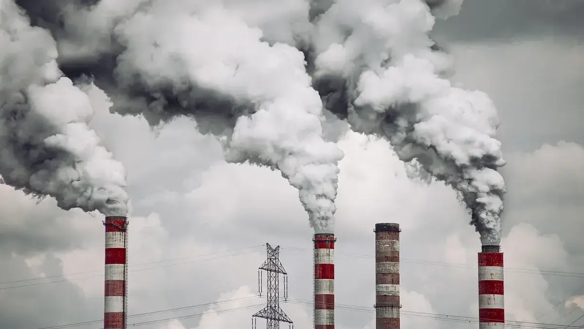 Fossil Fuel 10, Climate Change 0