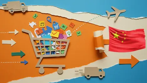 Selling to China: Why your biggest challenge isn't logistics, it's data