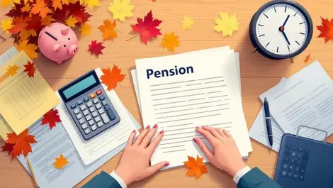 Autumn Budget pension changes spark concerns over IHT & new cap