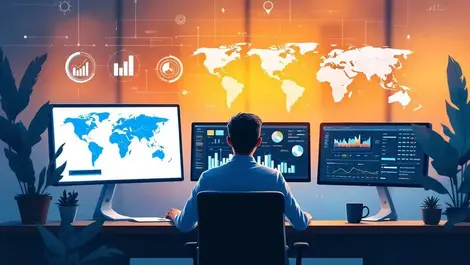 EIU launches AI tool to aid decision-making in global markets