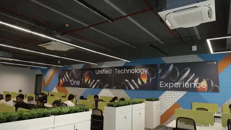 Orient Technologies opens Turbe centre with AI-powered SOC & NOC