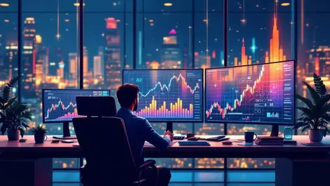 AI delivers returns for wealth managers, FNZ study finds
