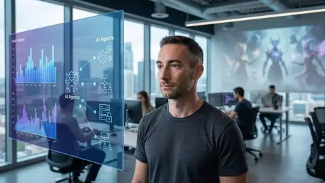 From fantasy to function: Key considerations for building enterprise-ready AI agents