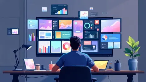 Progress unveils agentic AI UI tools for Telerik, Kendo