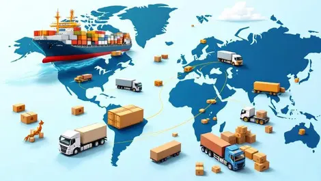Cainiao opens US-Mexico lane, boosts Japan & Korea tech