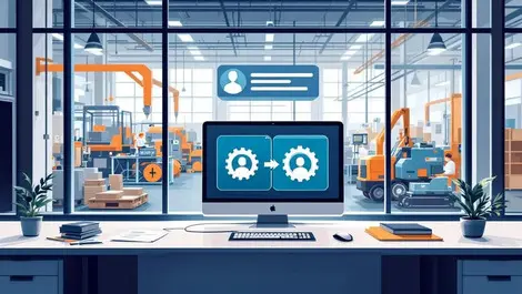 Syspro & SugarCRM link ERP & CRM for manufacturers
