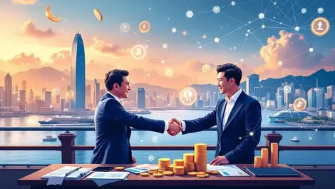 Animoca backs GROW Digital Wealth in Hong Kong pivot