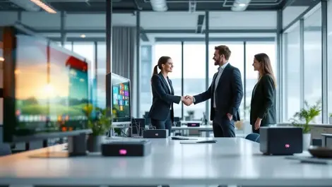 10ZiG opens Germany hub to drive EMEA thin client growth