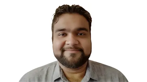 One Identity names Gihan Munasinghe chief technology officer
