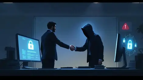 Ransomware gangs step up insider recruitment, says NCC