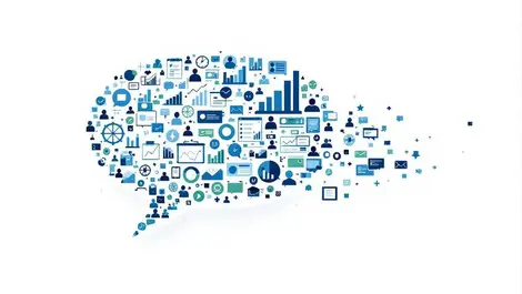 AI to transform qualitative research into measurable data